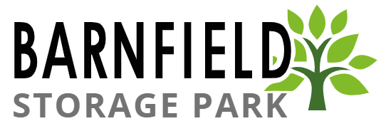 Barnfield Storage Park