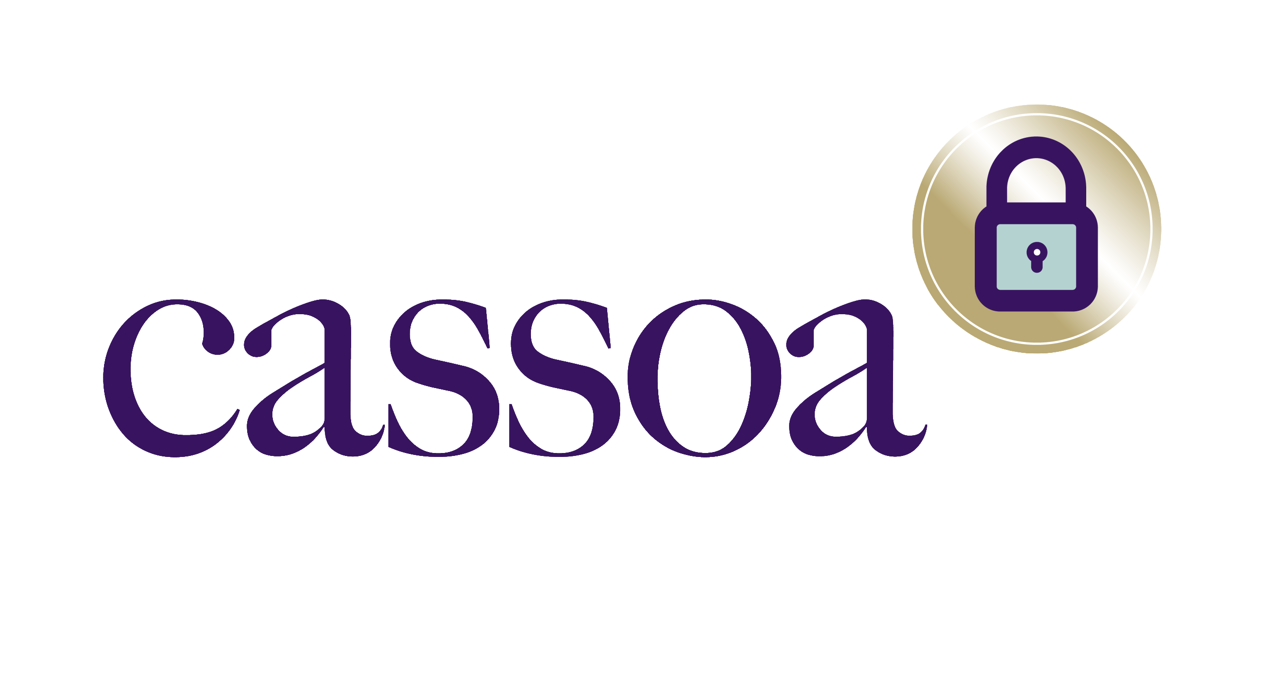 Cassoa Accreditation Logos