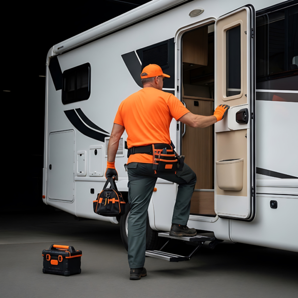 Caravan Storage vs Home Storage: Which Is Safer and More Cost Effective?