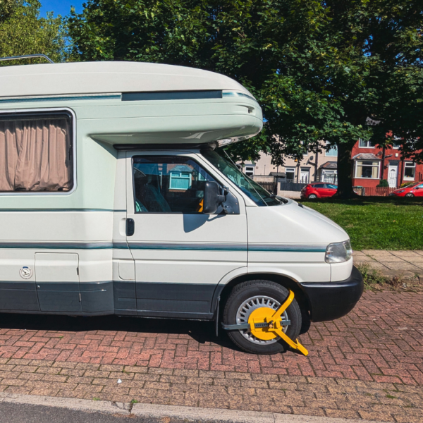 Caravan Storage vs Home Storage: Which Is Safer and More Cost Effective?
