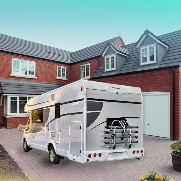Caravan Storage vs Home Storage: Which Is Safer and More Cost Effective?